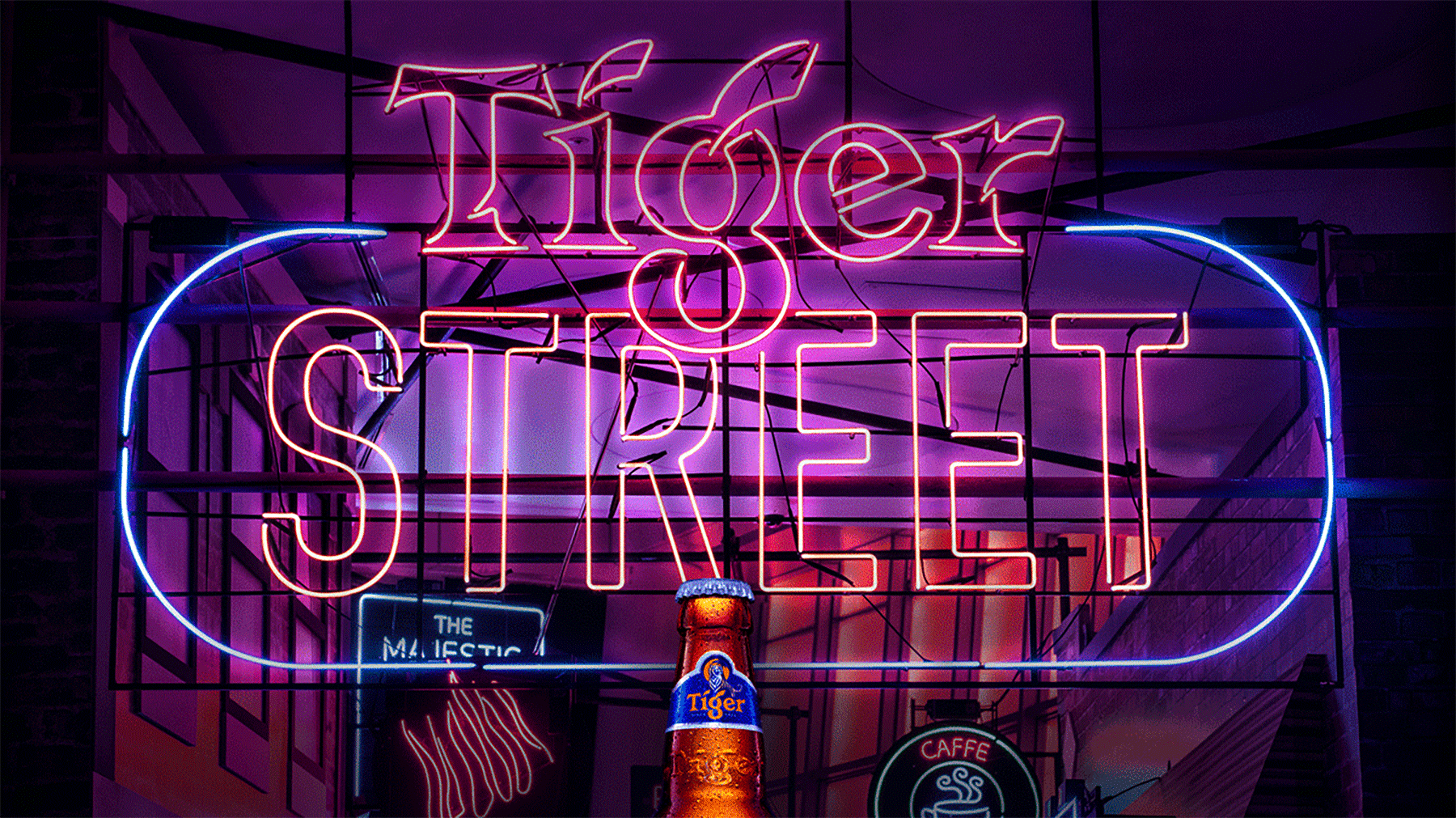 Neon sign library: Everything you need to know about neon signs