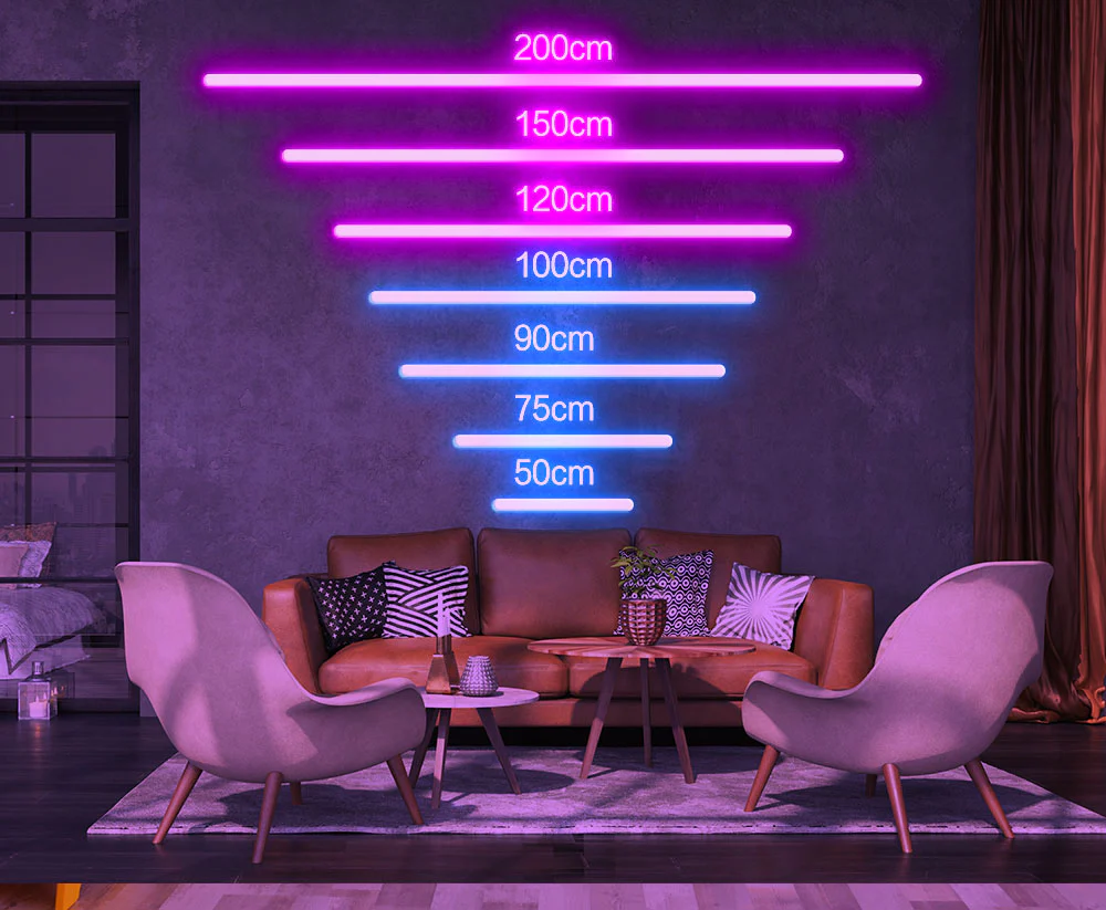 Custom Neon Signs Cost: The Ultimate Guide For Shopify Store Owners - Sign  Customiser